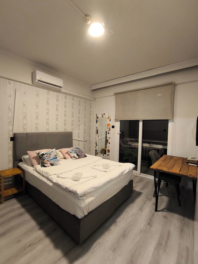 Akman City Hotel 29/66