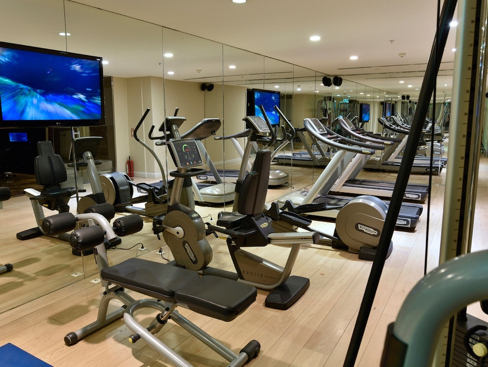 Cvk Taksim Hotel 46/76