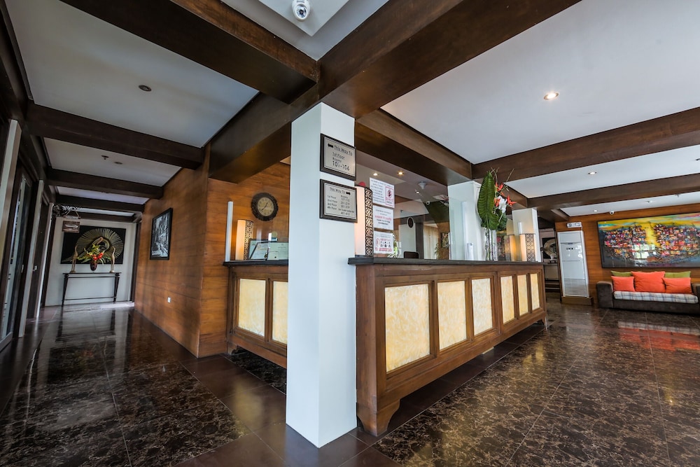 Rosvenil Hotel 9/39