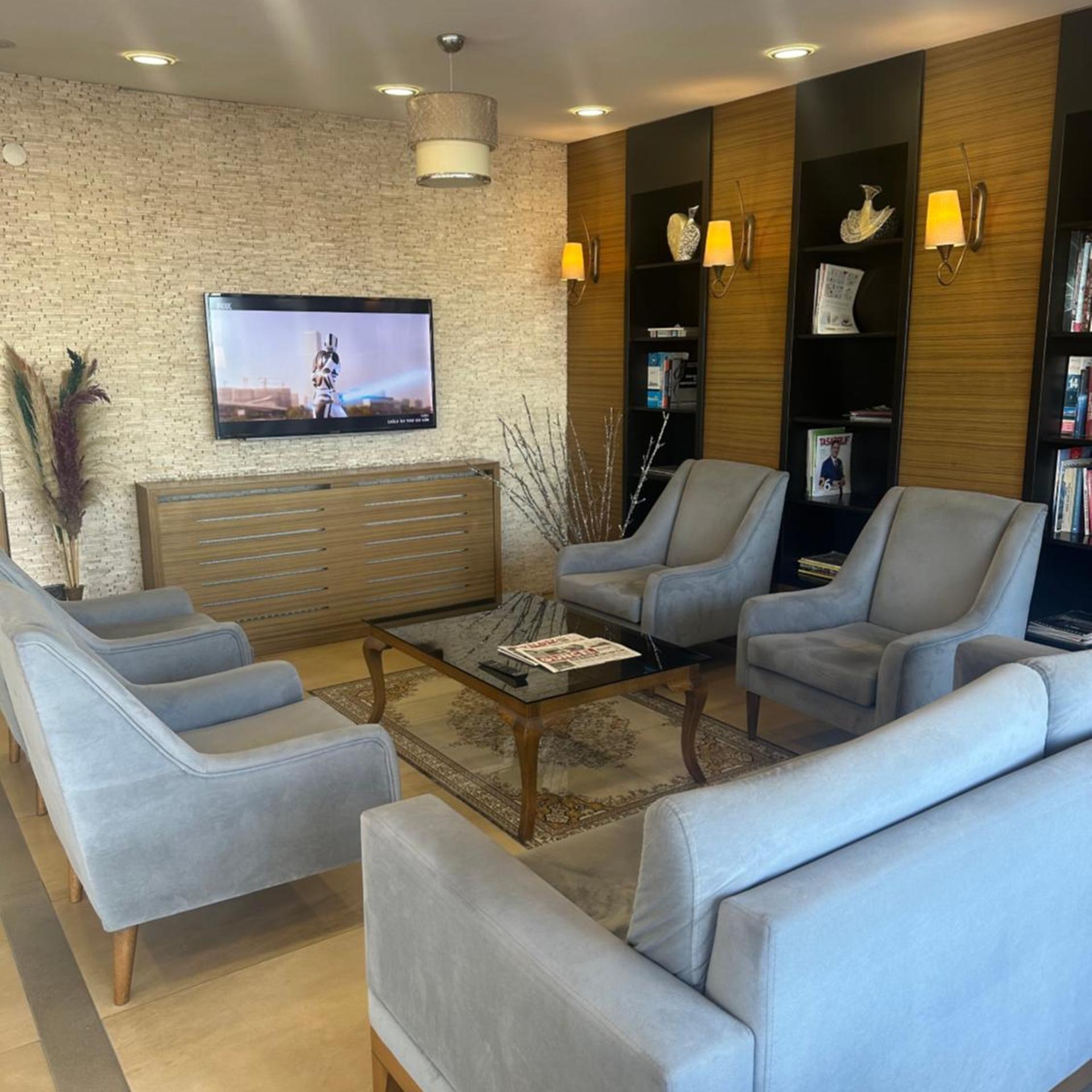 Bulancak Basoglu Otel 16/26
