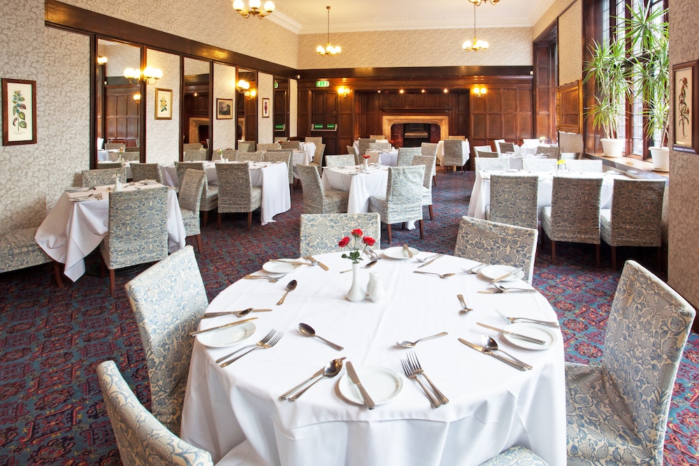 Royal Court Hotel Coventry 42/61