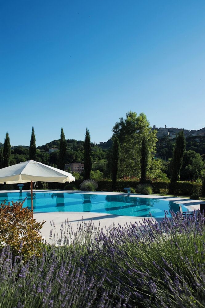Nuovo Etruria Resort 22/26