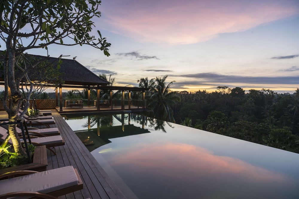 Adiwana Bisma in Ubud