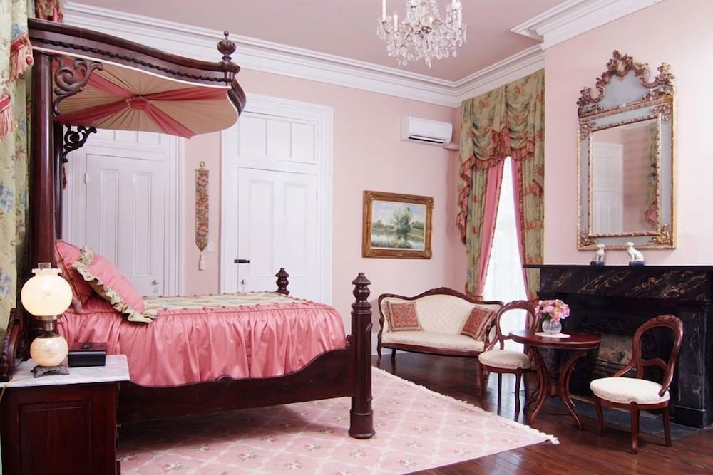 Nottoway Plantation Resort 19/51