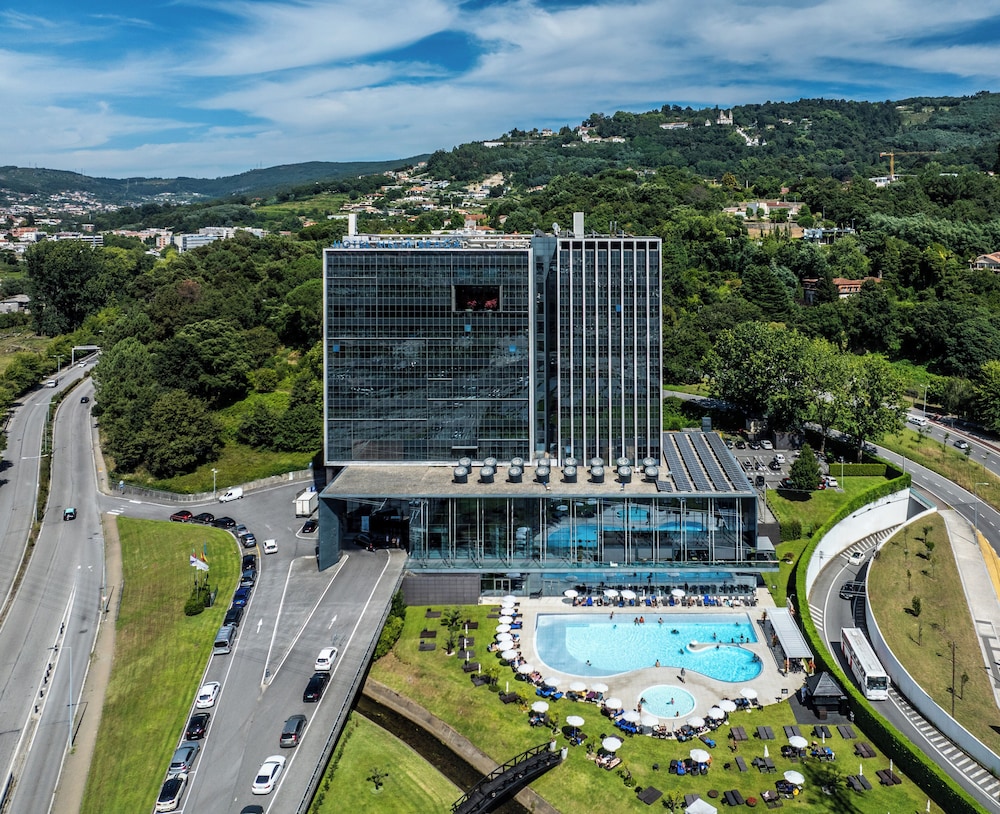 Hotel Melia Braga 6/65