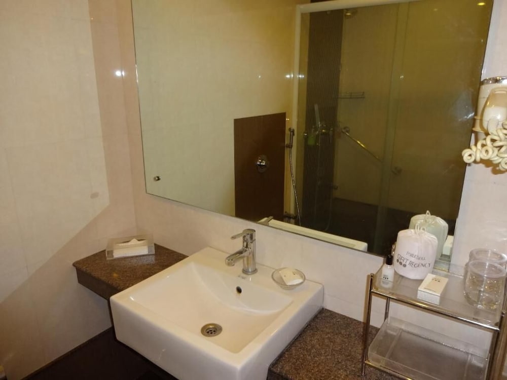 Regency Madurai By GRT Hotels 58/59