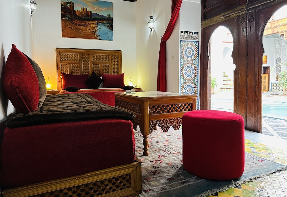 Riad Zitouna 31/47
