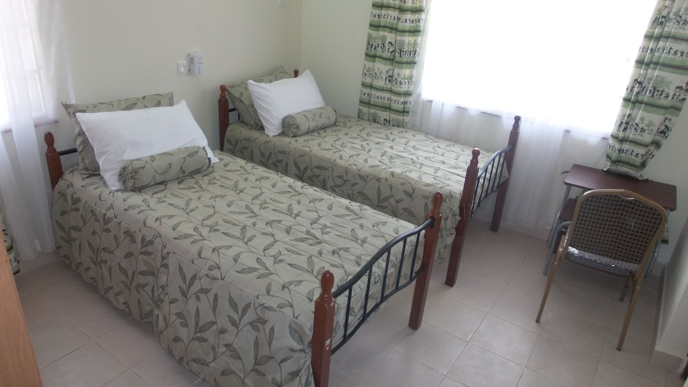 Mtwapa Holiday Home 16/50