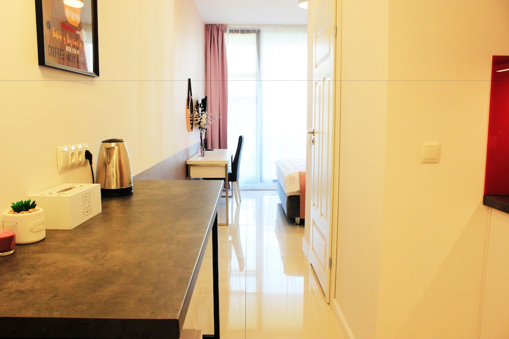 Jessapart Hotel - Triton Park 34/50