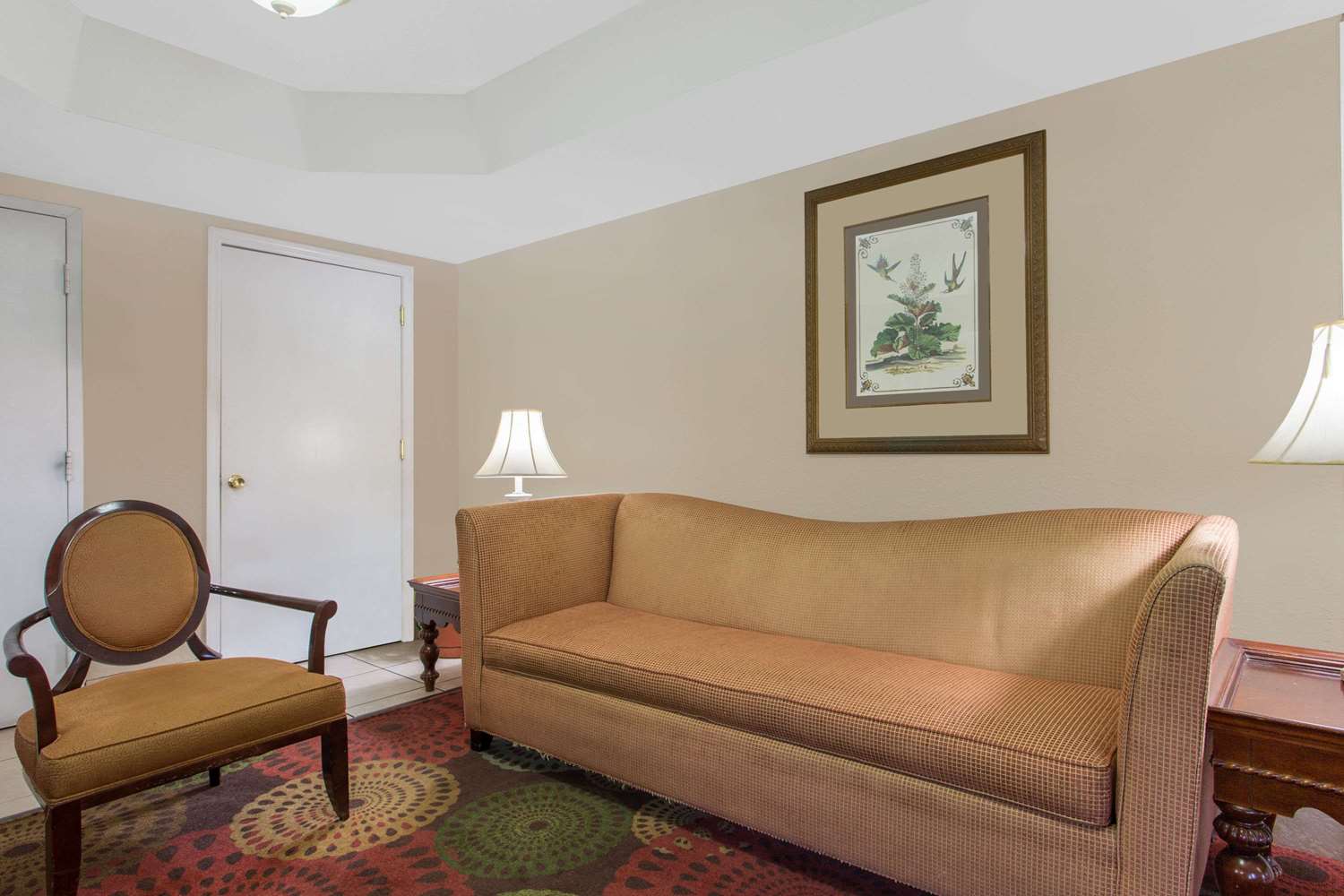 Super 8 By Wyndham Antioch/Nashville South East 6/12