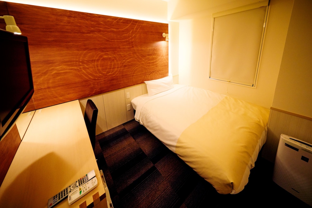 Super Hotel Ogaki Station 9/17
