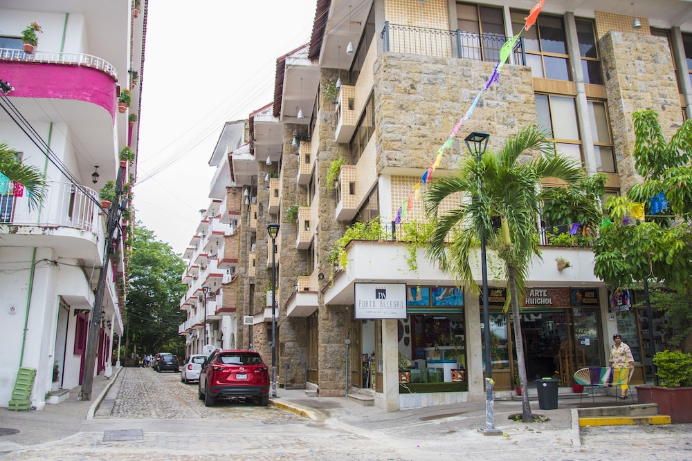 Hotel Porto Allegro 24/33