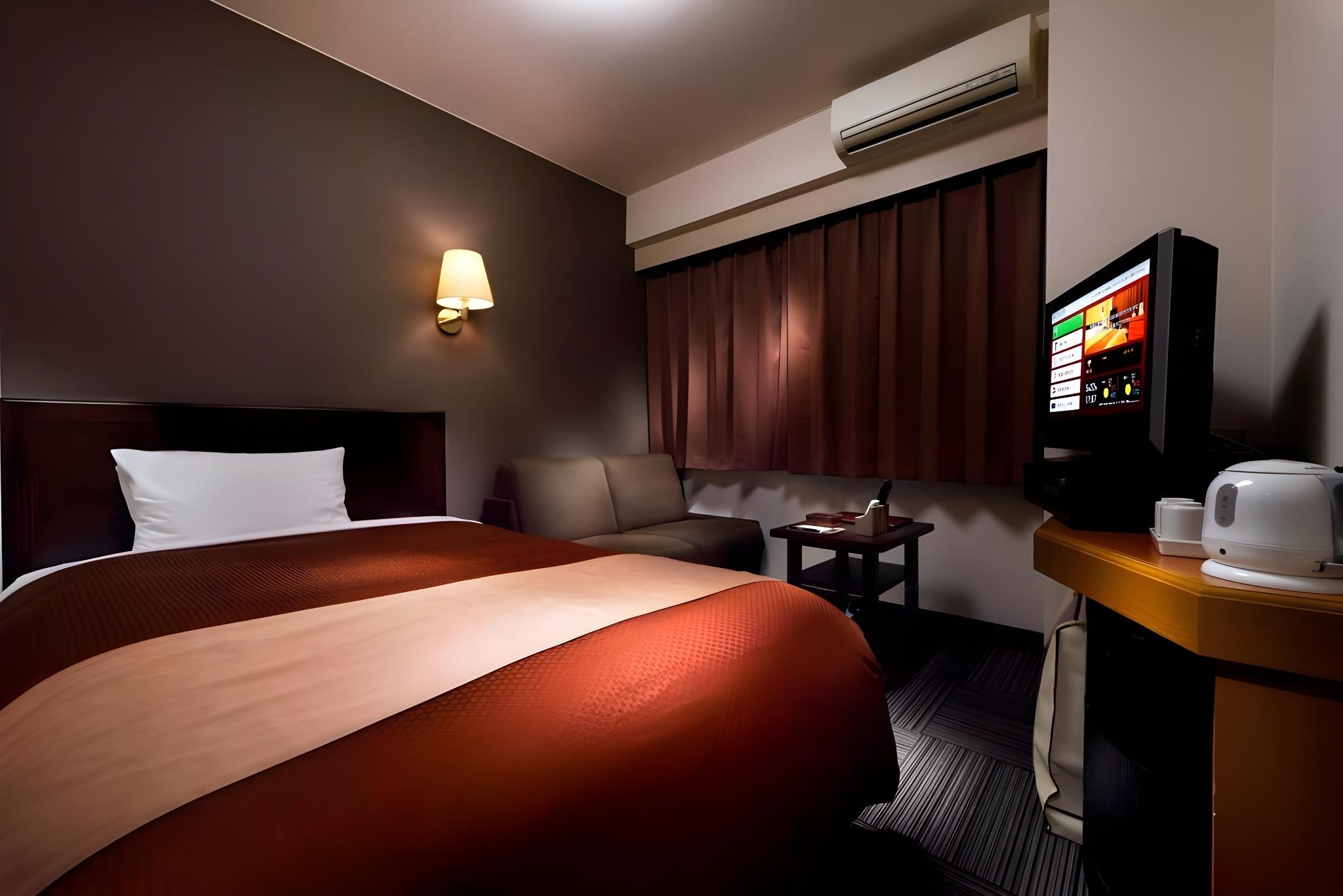 Hotel Sealuck Pal Yaizu 15/40