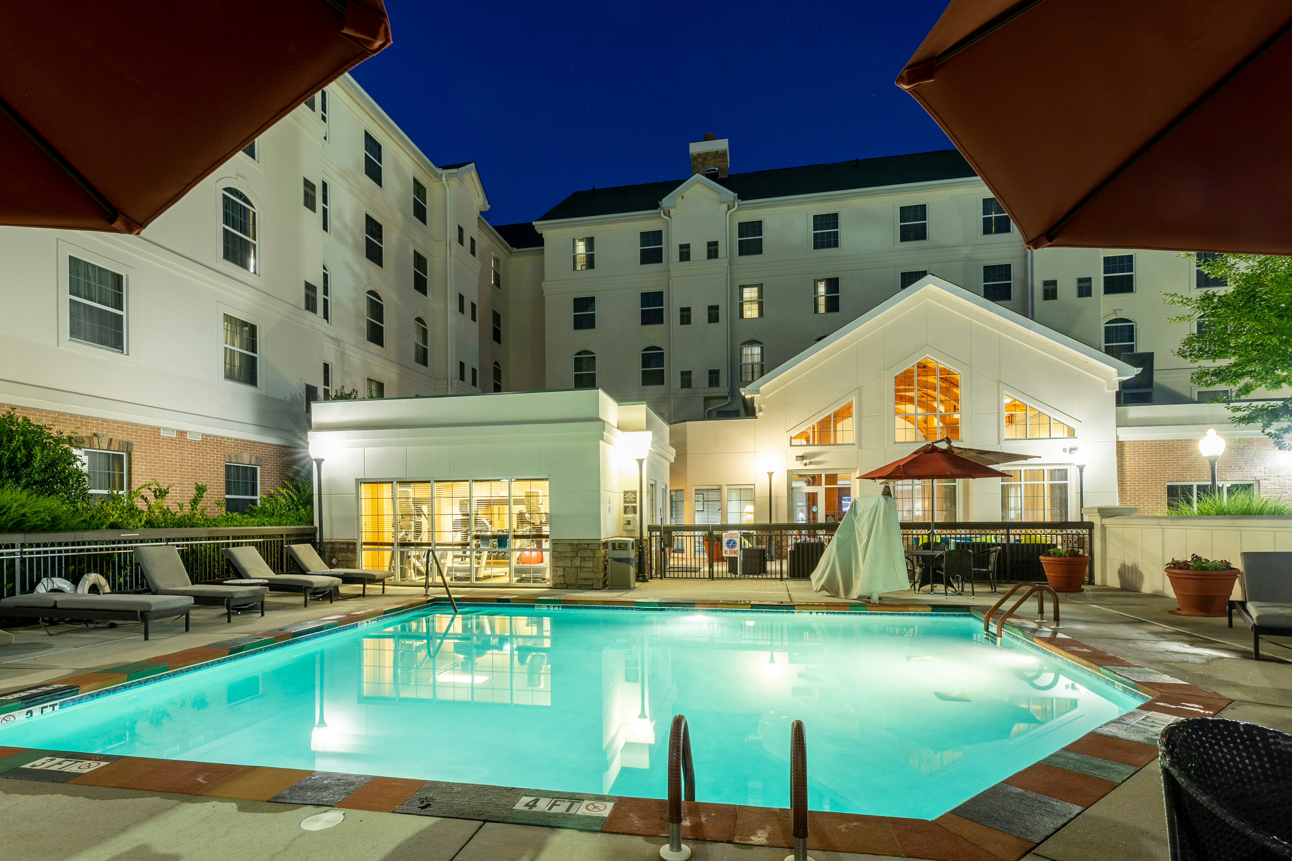 Homewood Suites by Hilton Lawrenceville Duluth 4/51
