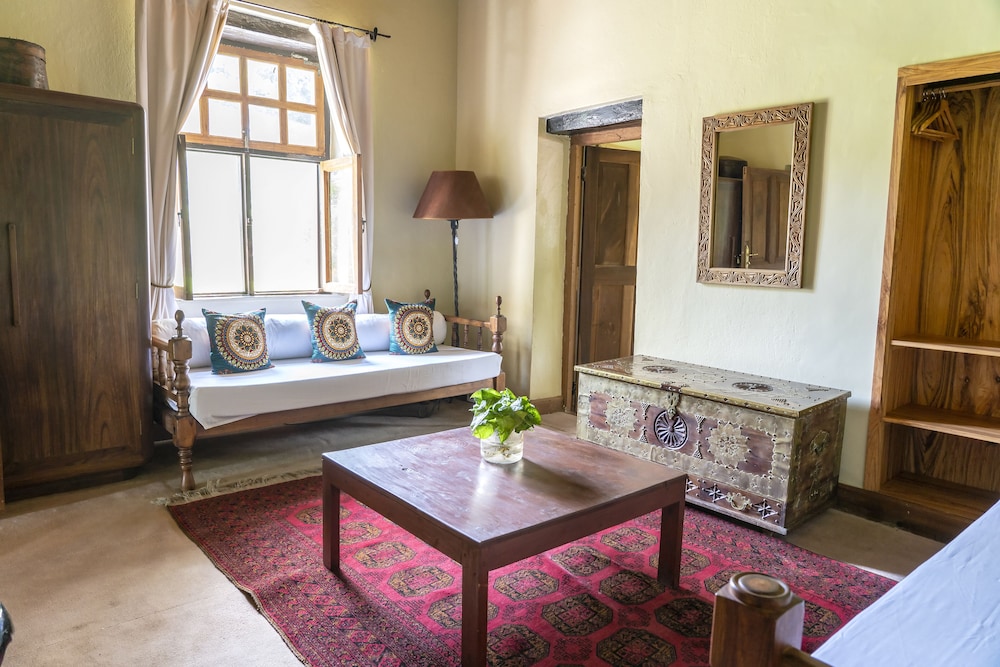 Ngare Sero Mountain Lodge 23/52