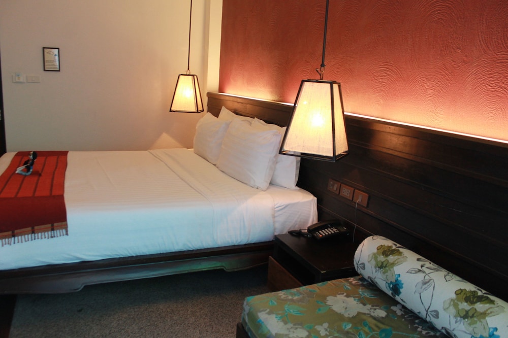 De Lanna Hotel 26/70