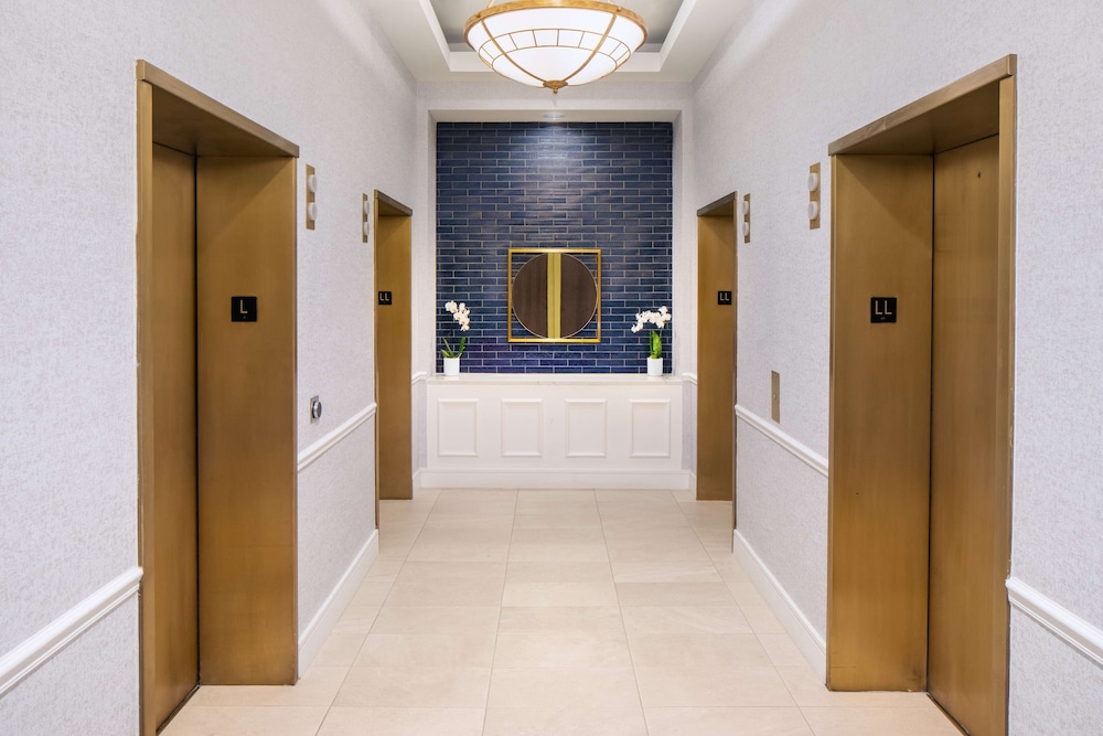 Hilton Garden Inn Washington Dc Downtown 4/59