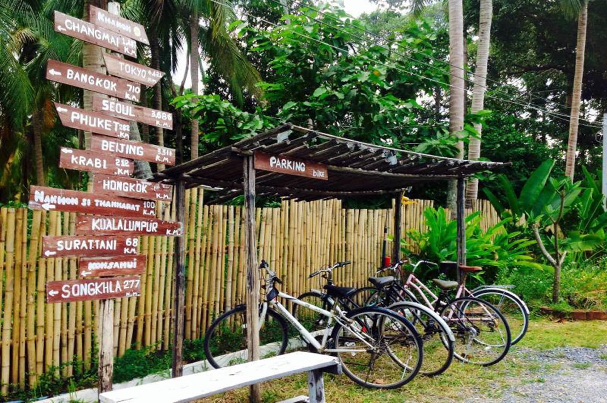 Hallo Villa At Khanom 25/26