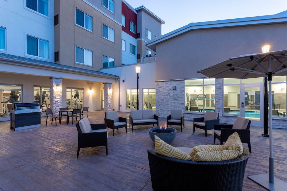 Residence Inn By Marriott St. Cloud Waite Park 23/39