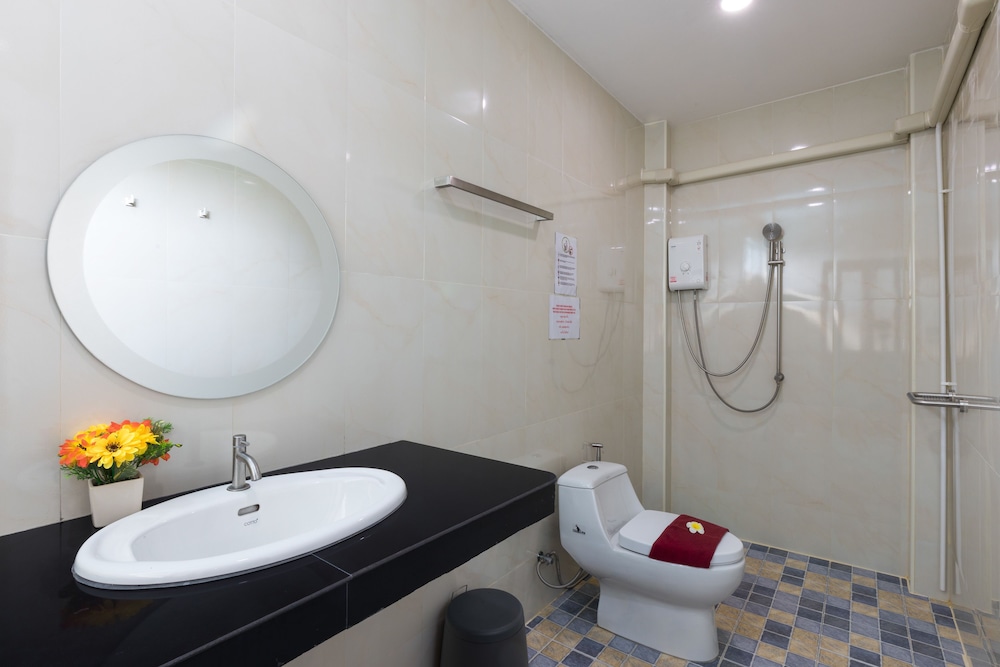 1 BEDROOM, SUPERIOR, TRIPLE
