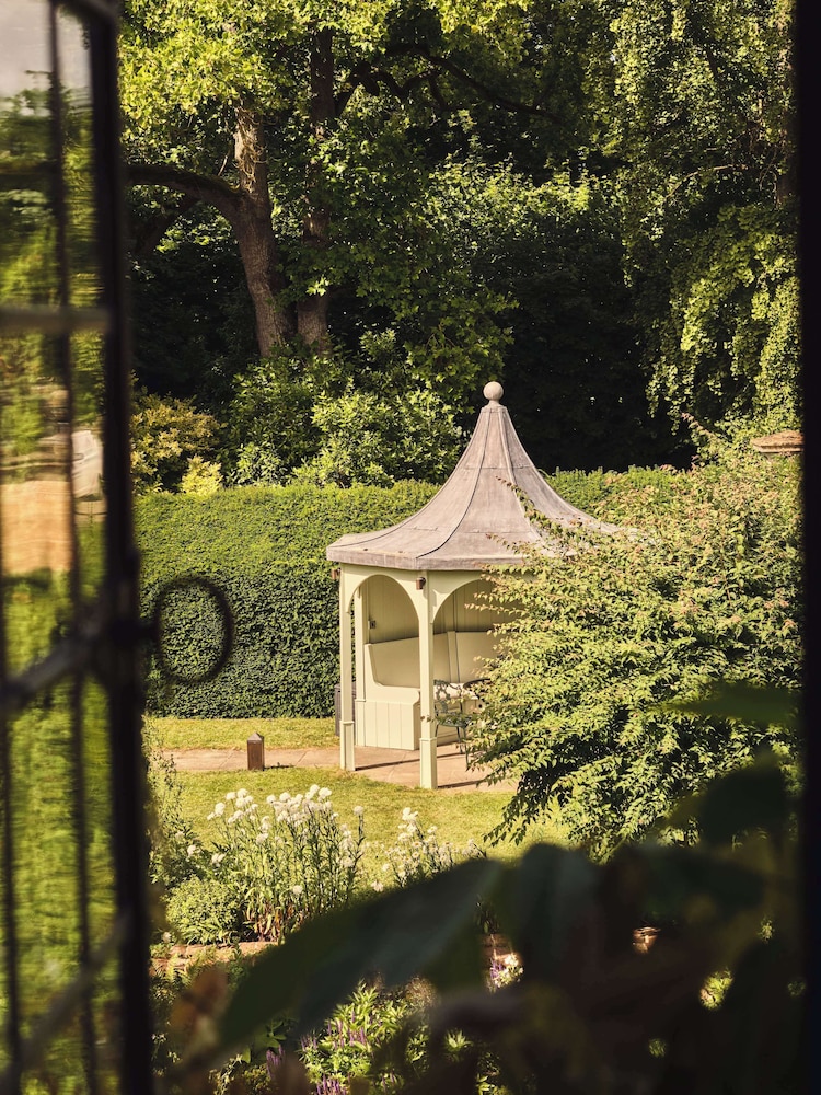 Le Manoir Aux Quat Saisons A Belmond Hotel Oxfordshire 44/81
