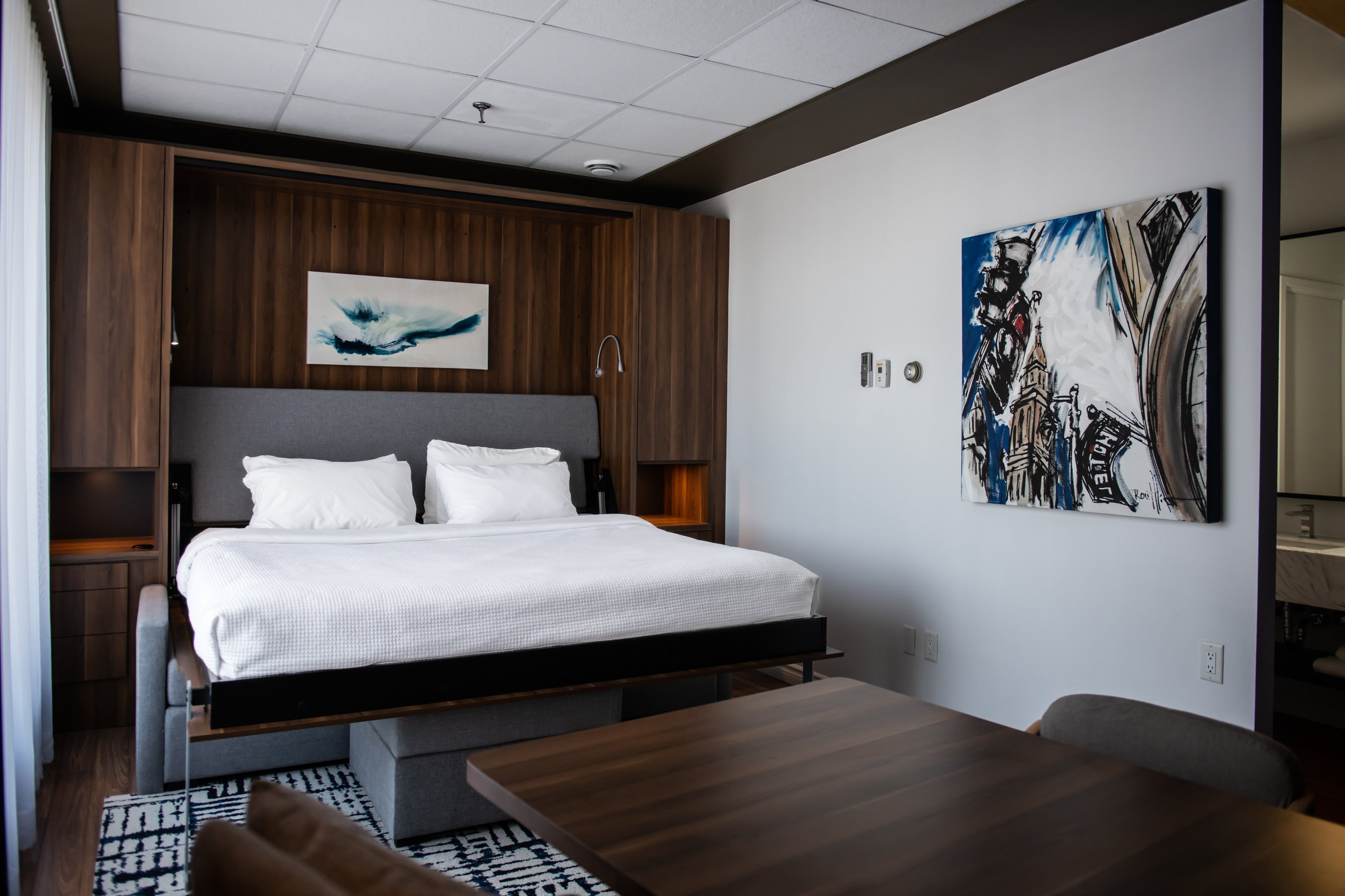 Hotel Chicoutimi 15/55
