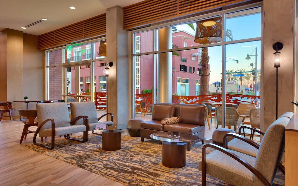 Hyatt Place Emeryville San Fran 27/43