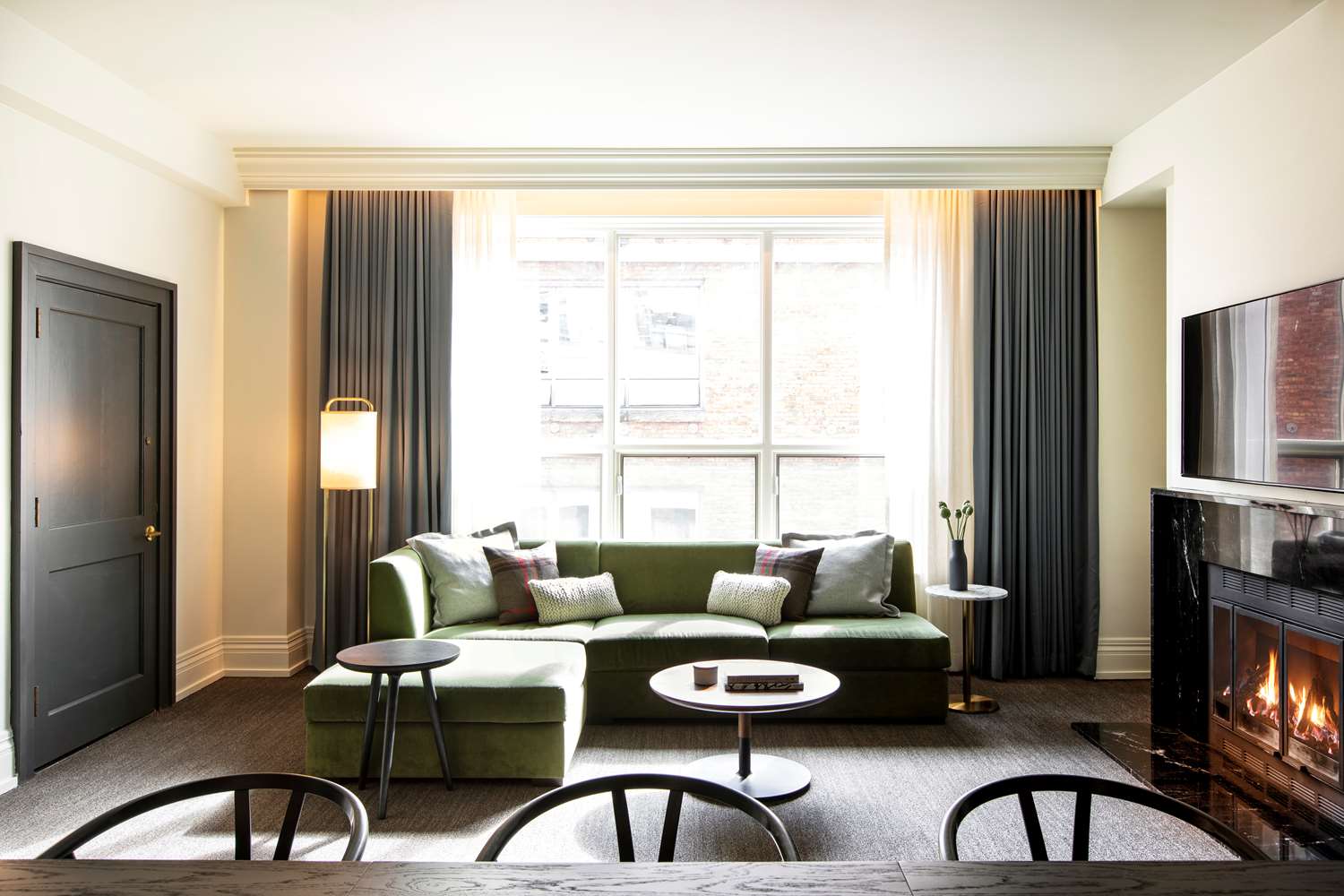 The Alexis Royal Sonesta Hotel Seattle 5/5