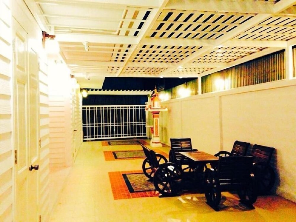 Ban Thungdang Boutique Hotel 31/39
