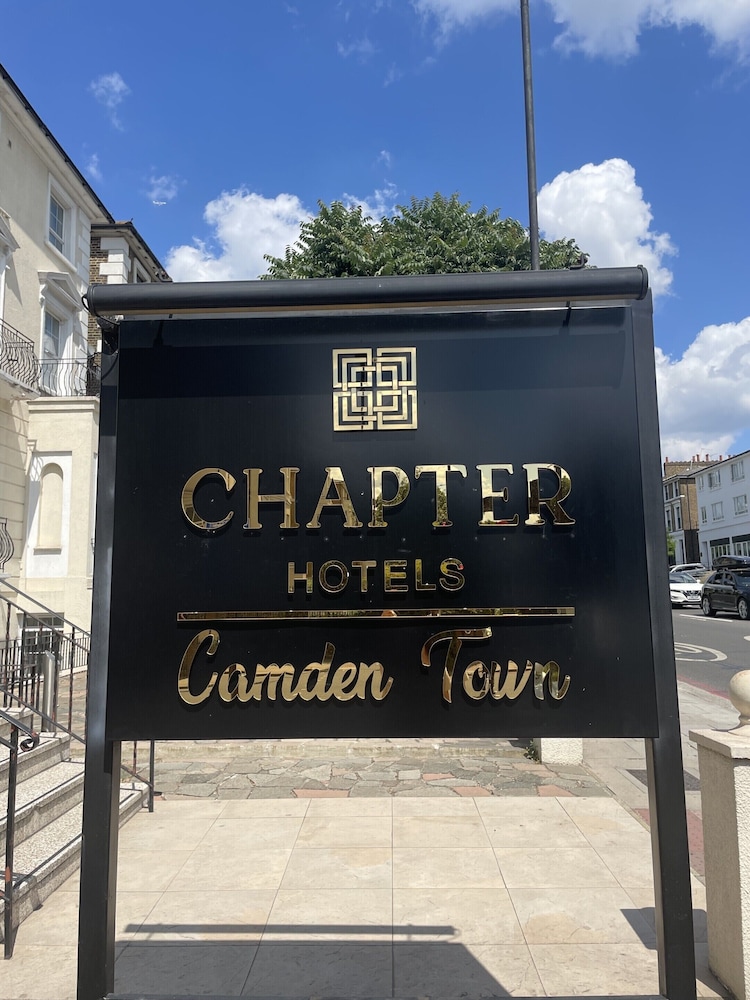 Sonder Camden Road 3/55
