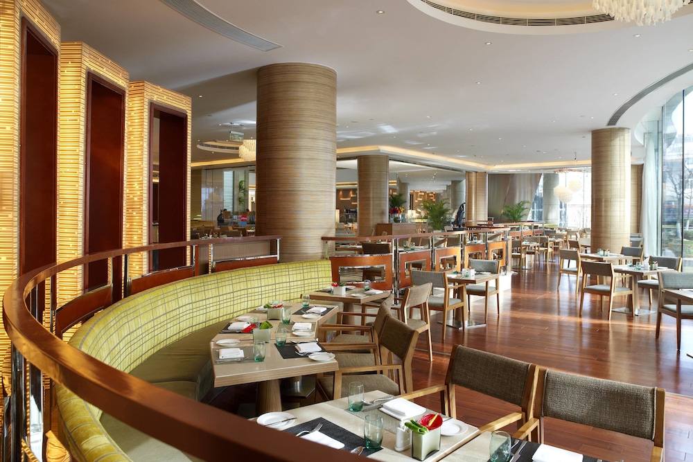 Four Points By Sheraton Beijing Haidian Hotel Serviced Apartments 32/45