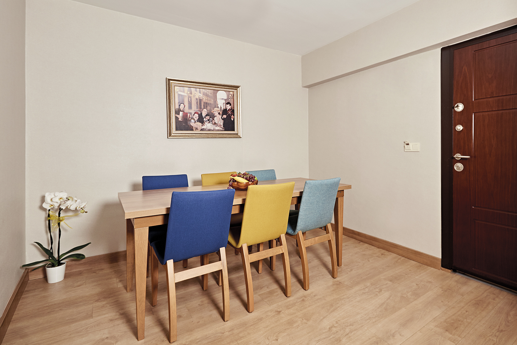 Suites Apart Bursa 17/21