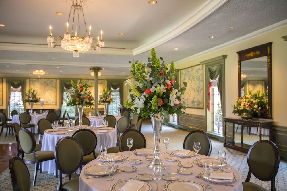 Williamsburg Inn - A Colonial Williamsburg Hotel 32/47
