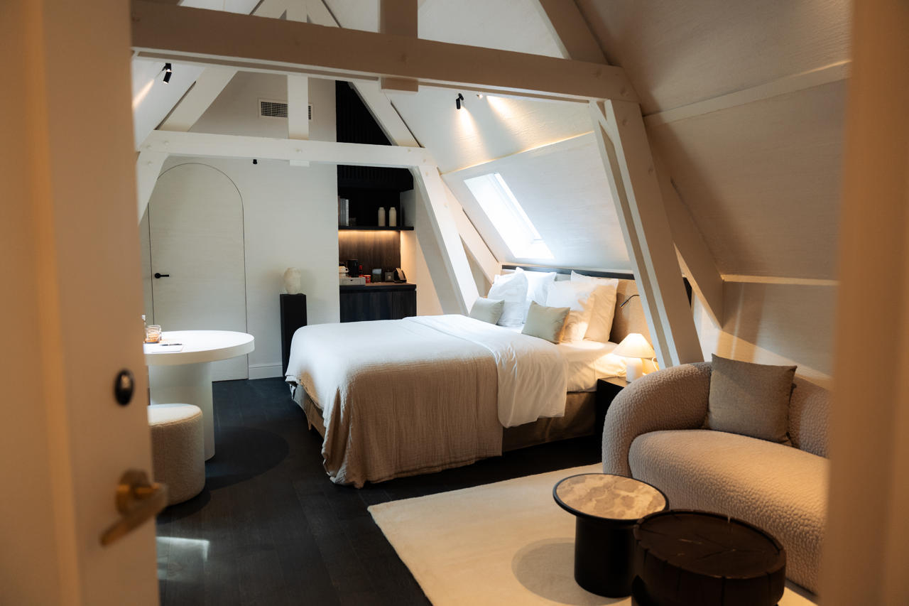 Priorij Corsendonk Hotel 23/47