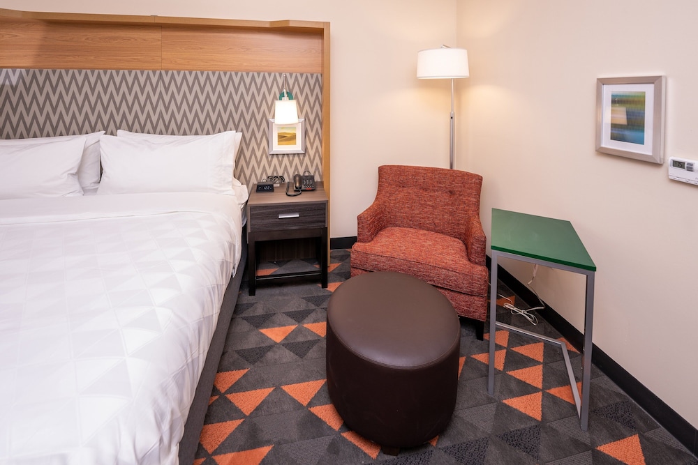 Holiday Inn Nw Houston Beltway 8 30/48