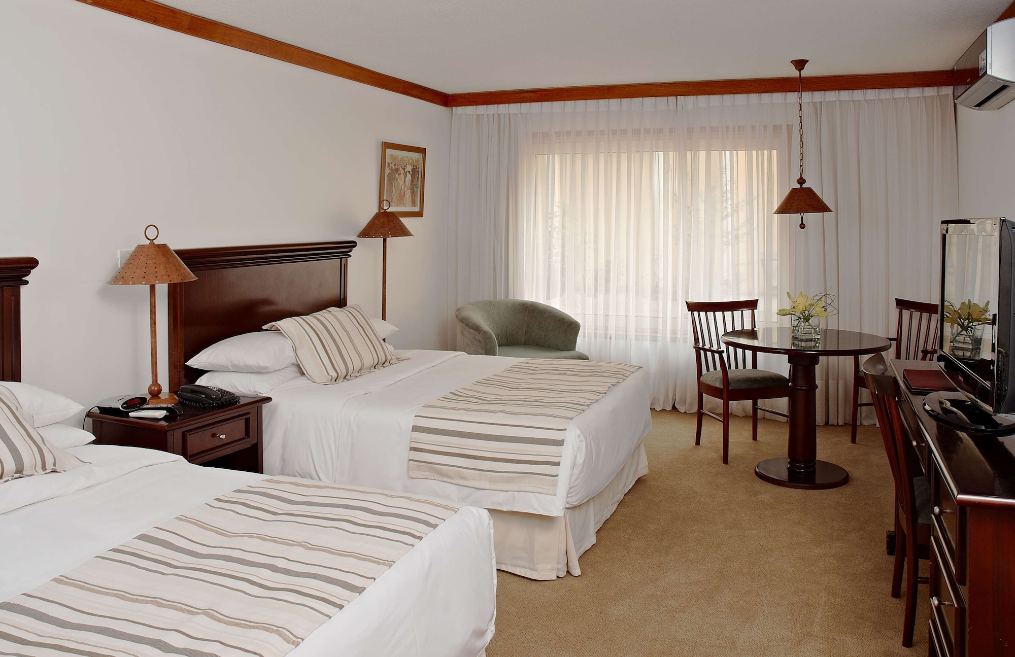 Room, 2 Queen Beds