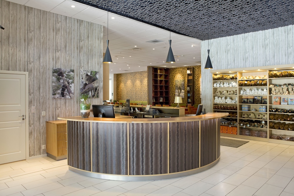 Thon Hotel Bjorneparken 9/58