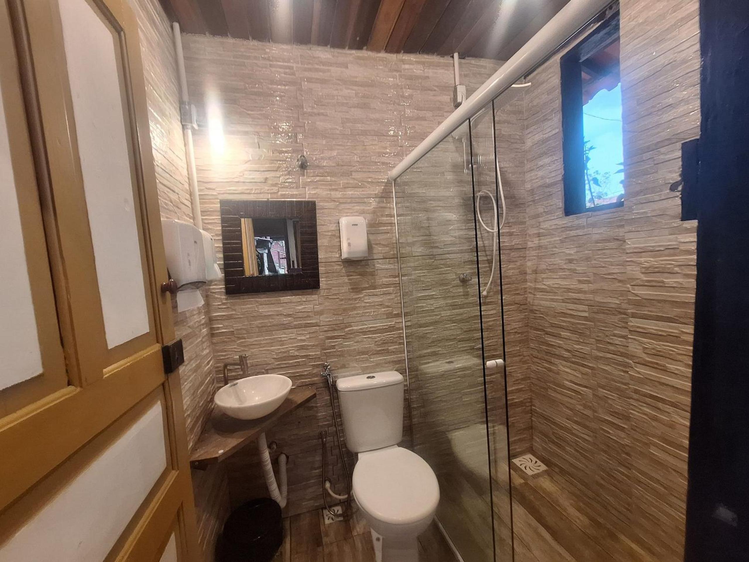 Pousada Residencia Balestra 25/25