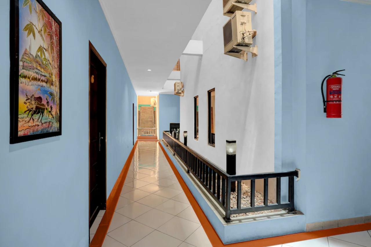 Hotel O near Museum Lambung Mangkurat formerly Novies Guest House in BANJARBARU