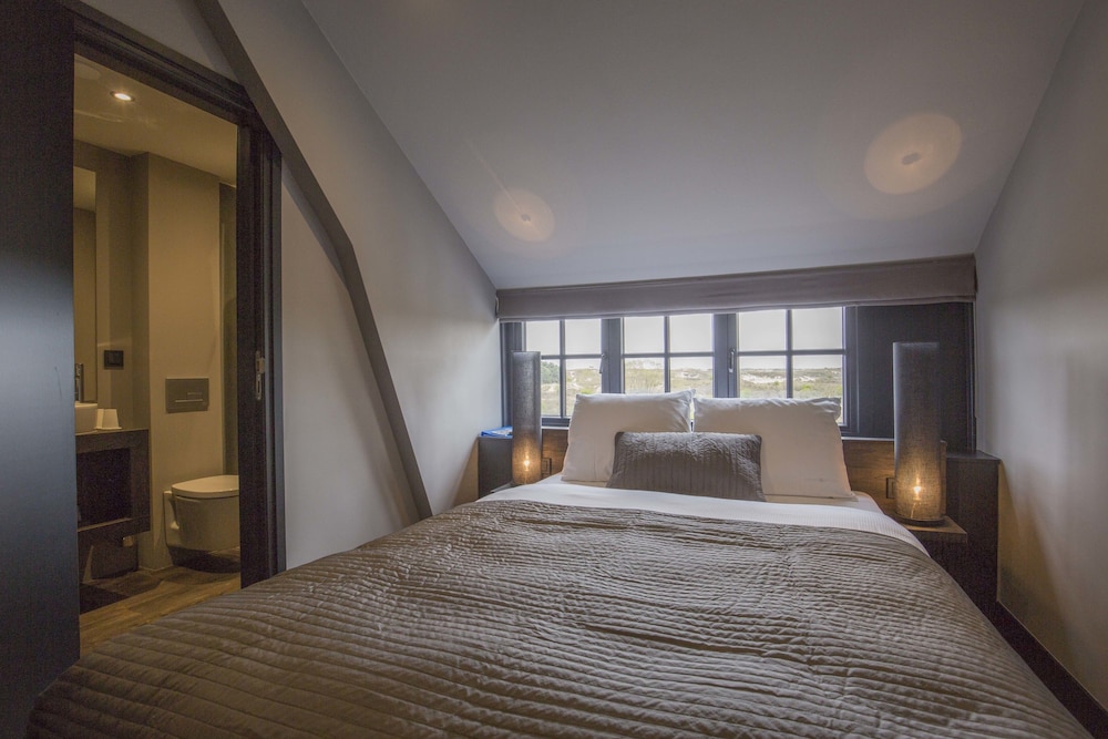 Fletcher Boutique Hotel Duinoord 11/46
