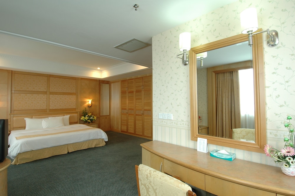 The Paramount Hotel 16/58