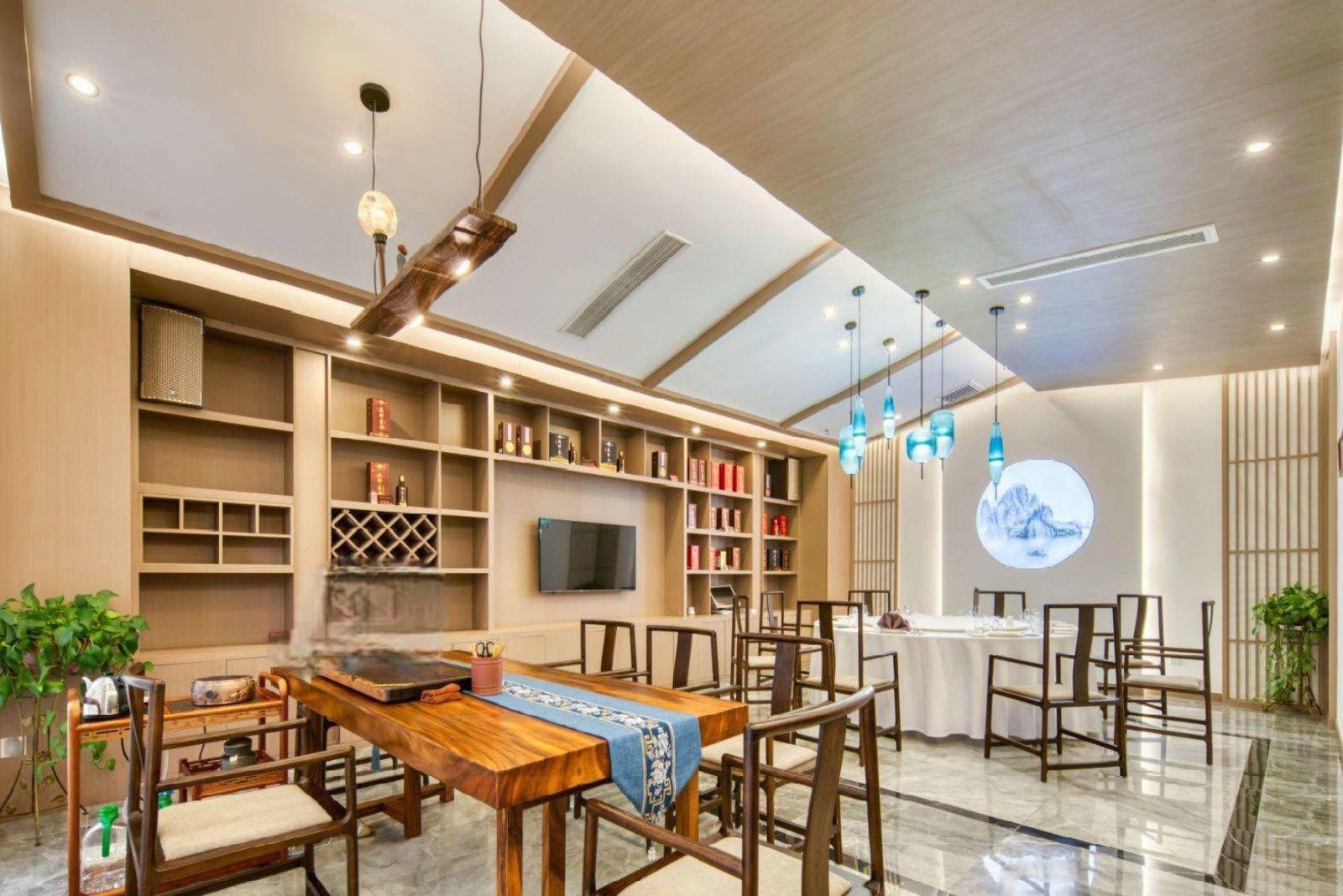 Qingdao Airport Fuhua Hotel 13/24