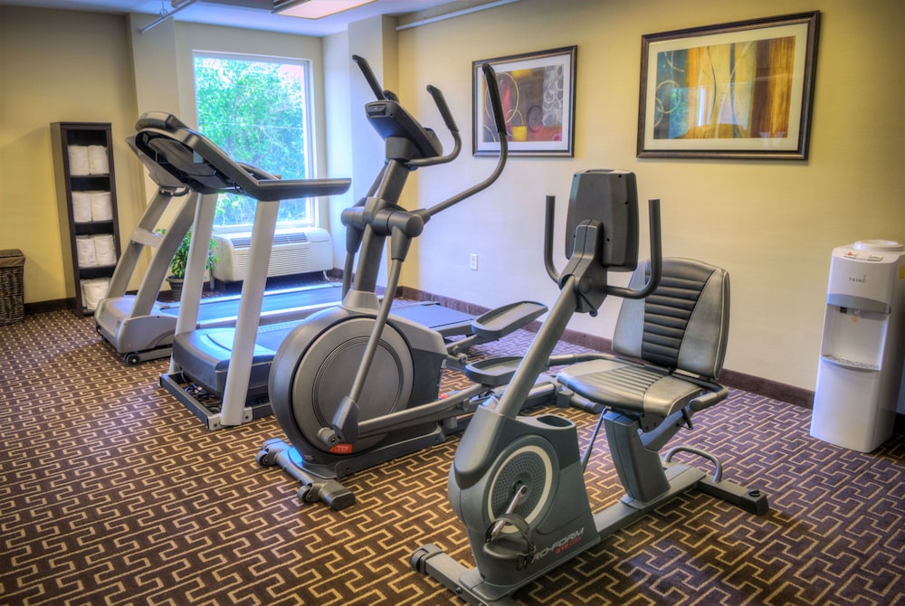 Best Western Milton Inn 16/27