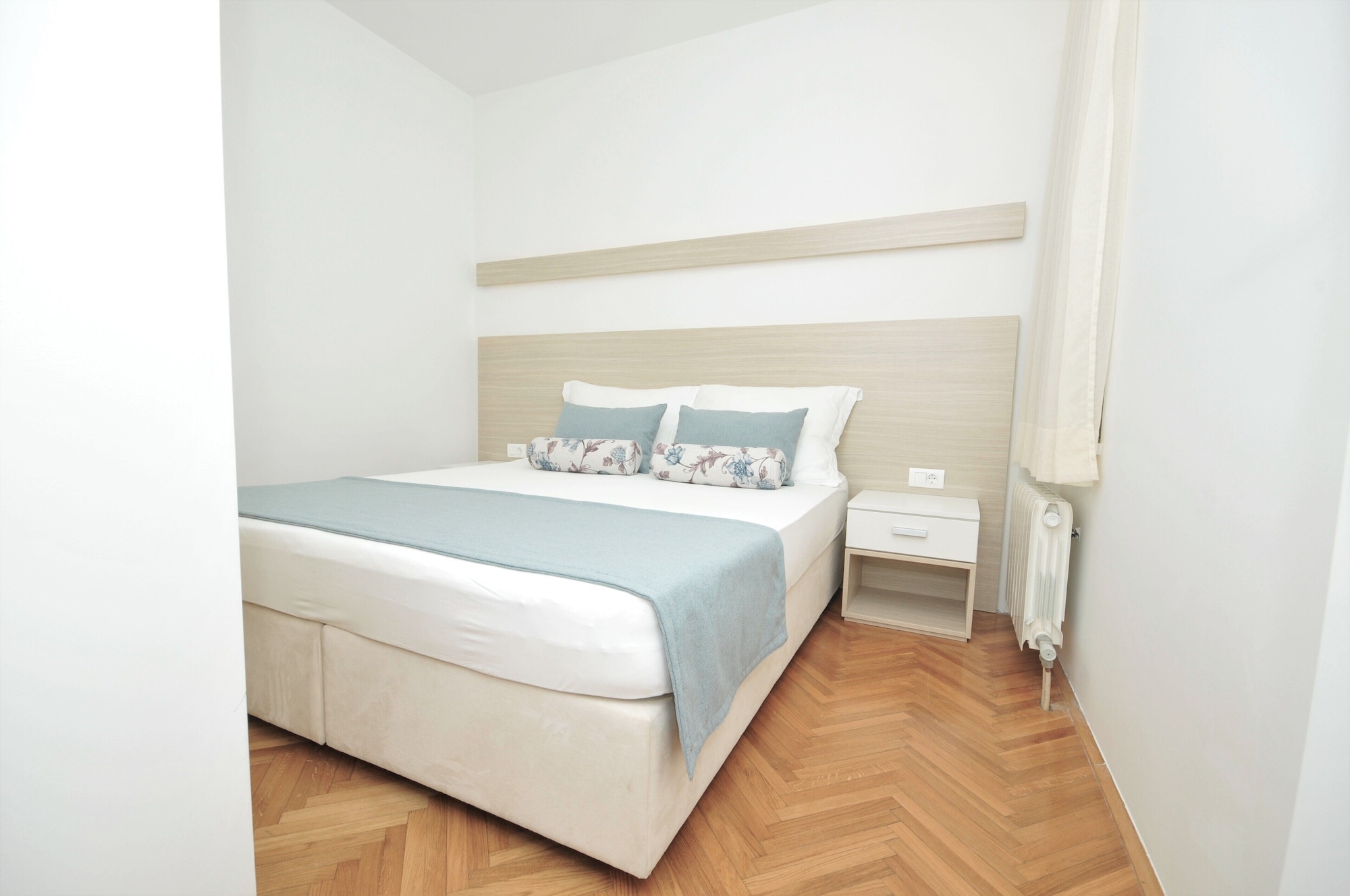 1 BEDROOM, COMFORT, APARTMENT, PARTIAL SEA VIEW, BALCONY