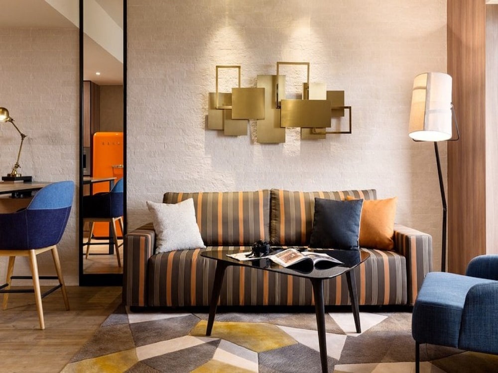 Jen Singapore Tanglin By Shangri La 51/62