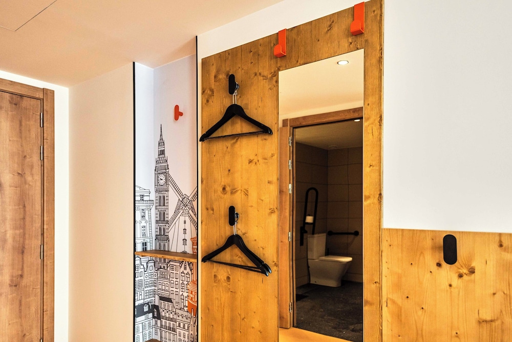 easyHotel Barcelona La Sagrera 41/47