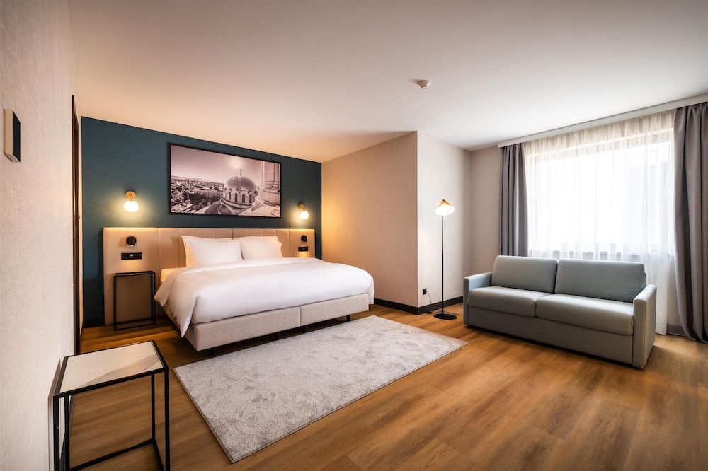 Metropolitan Hotel Sofia 27/70