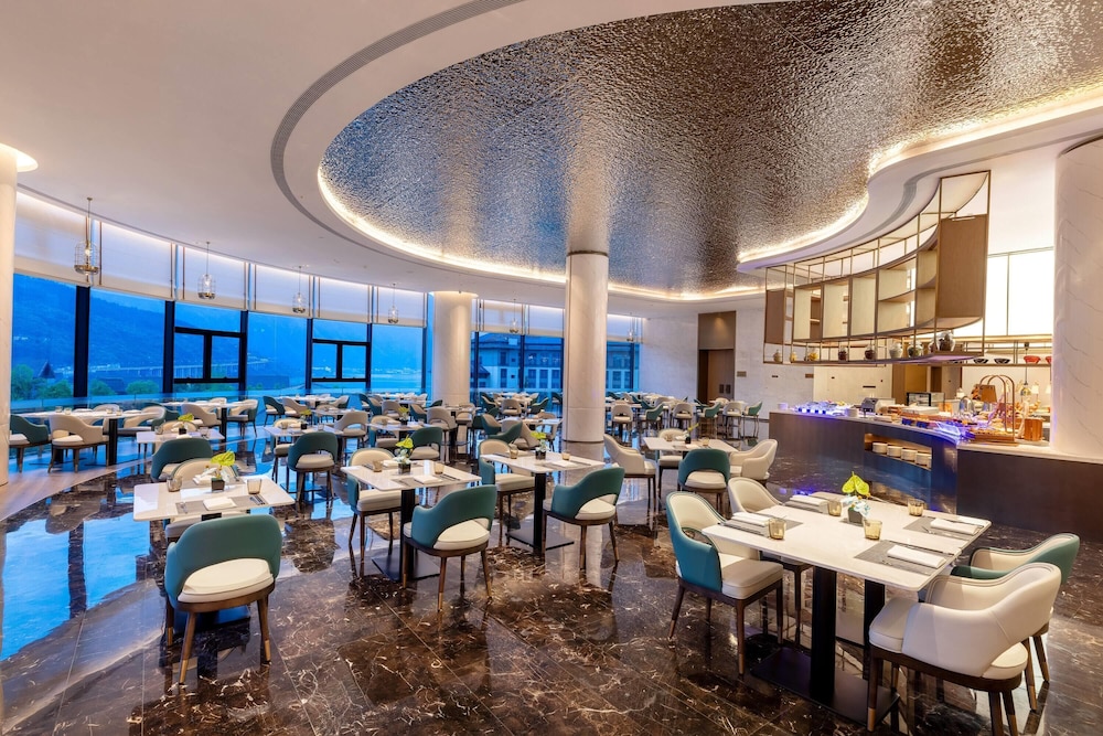 Wingate by Wyndham Chongqing Wushan 34/52