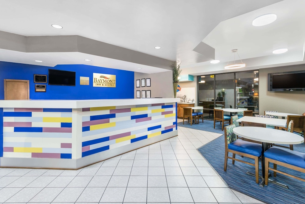 Baymont By Wyndham Mobile/Tillmans Corner 4/36