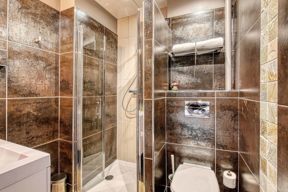 Citotel La Residence 46/47